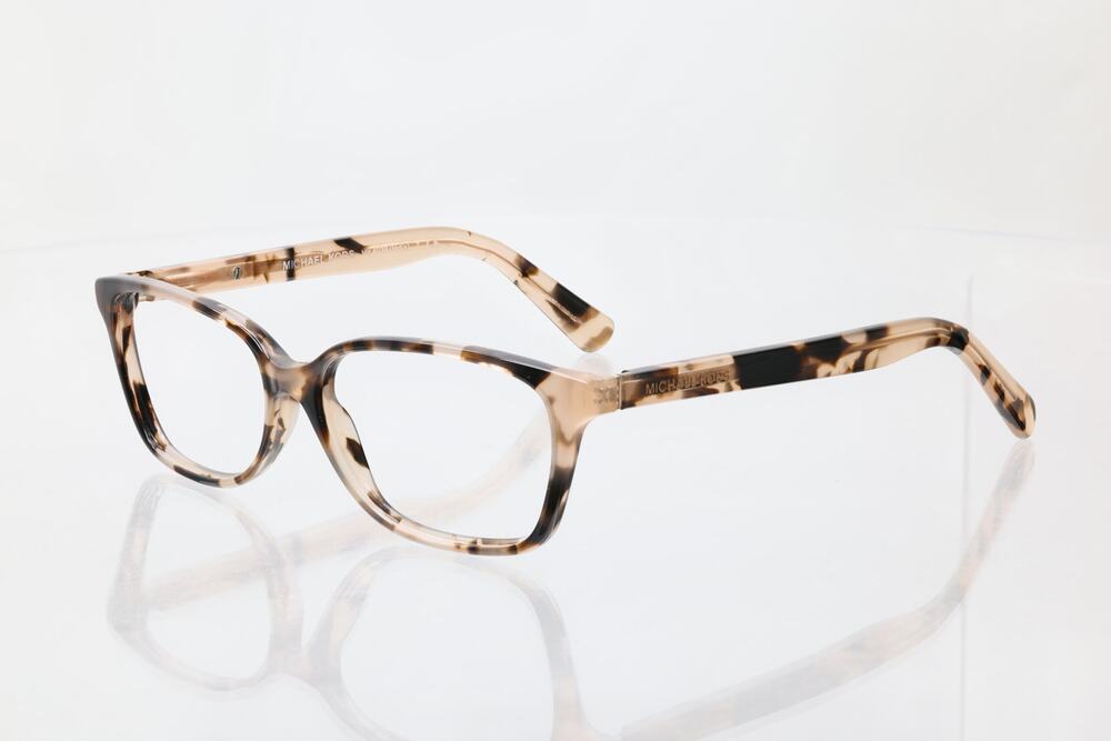 Michael Kors MK4039 (India) 3026 54-15-135 Eyeglass FRAMES ONLY - GOOD CONDITION